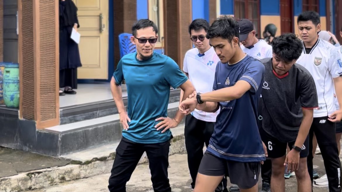 Gambar Berita