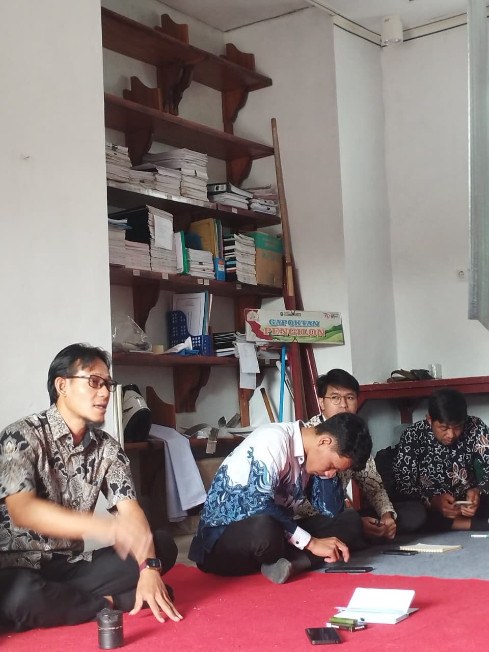 Gambar Berita