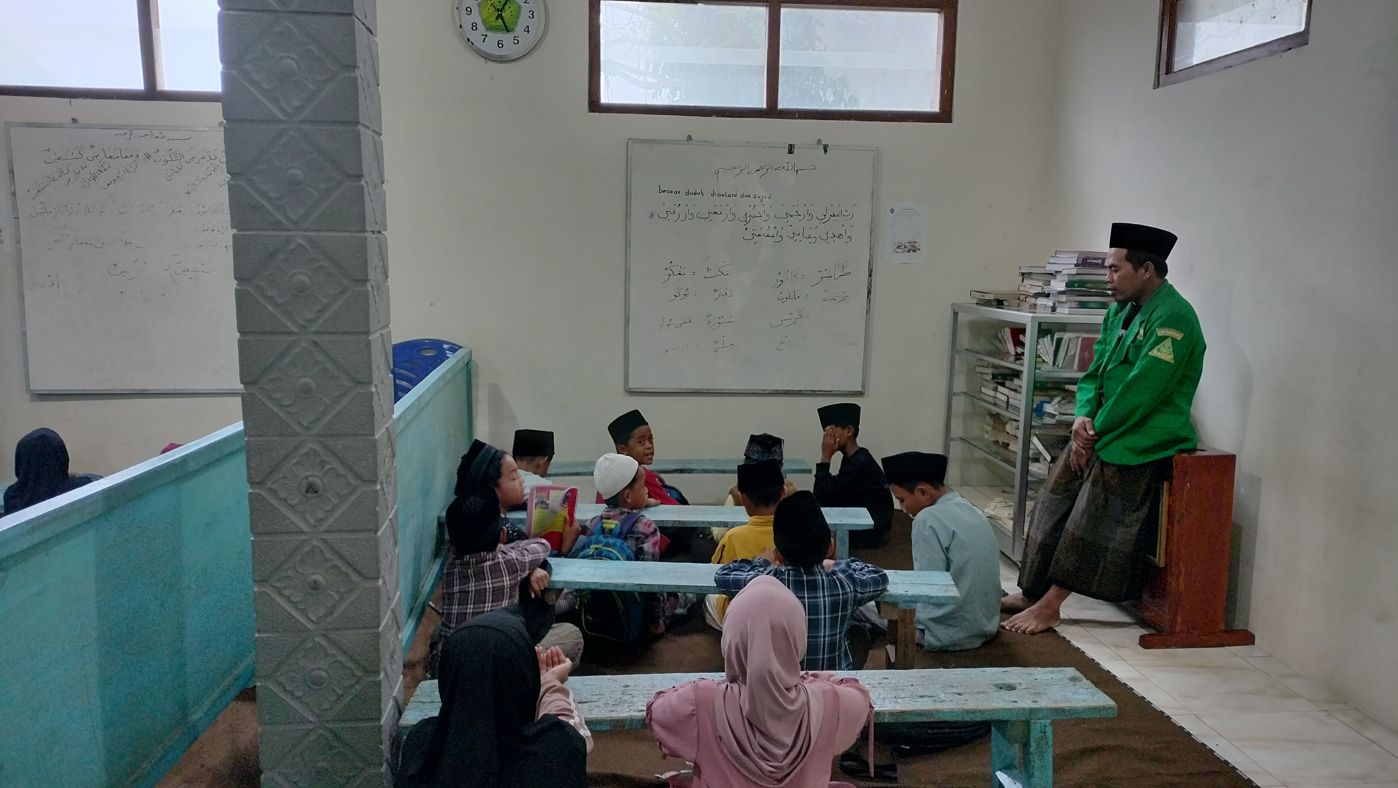Gambar Berita