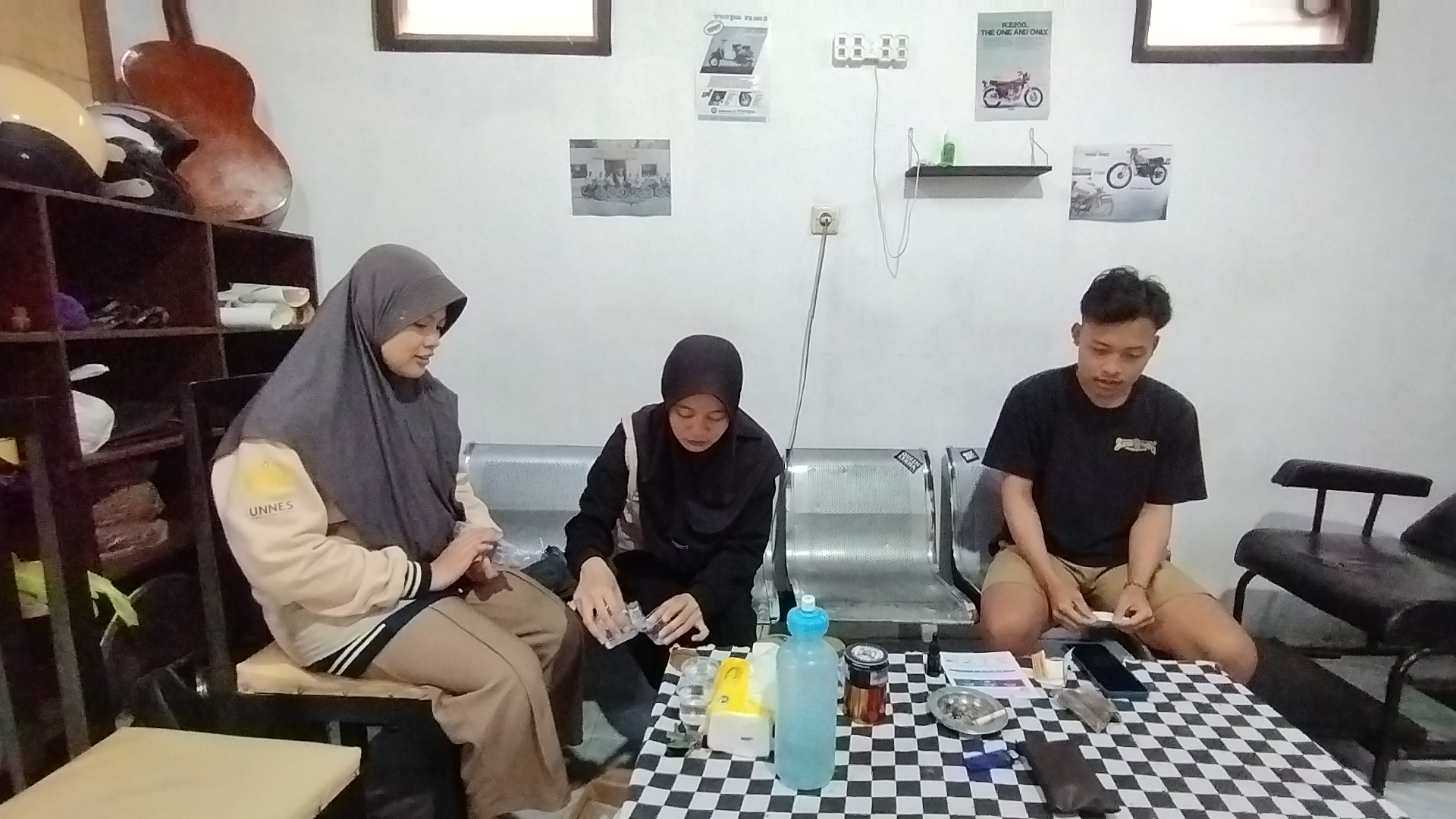 Gambar Berita