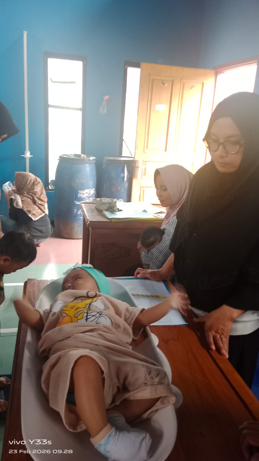 Gambar Berita