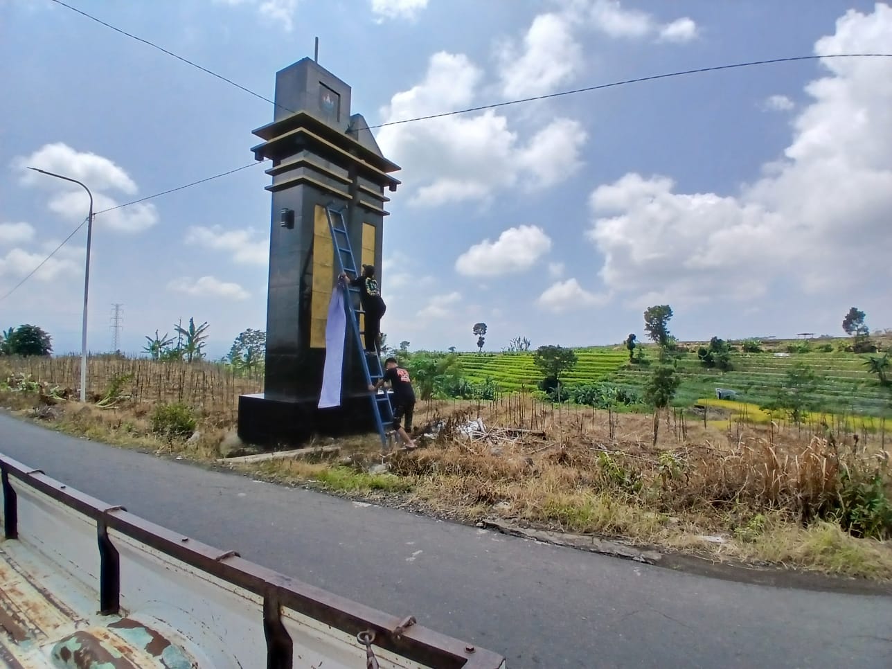 Gambar Berita