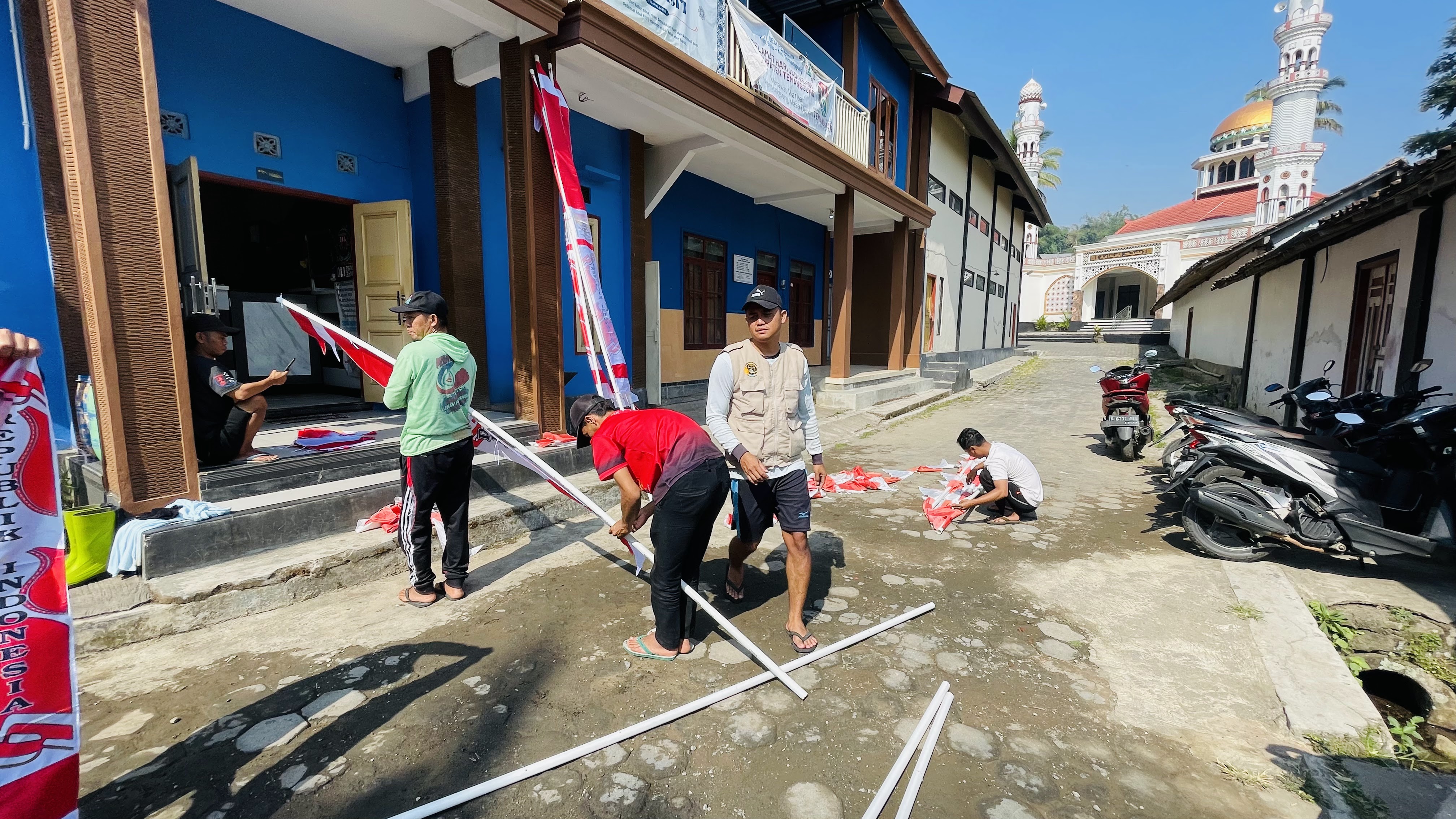 Gambar Berita