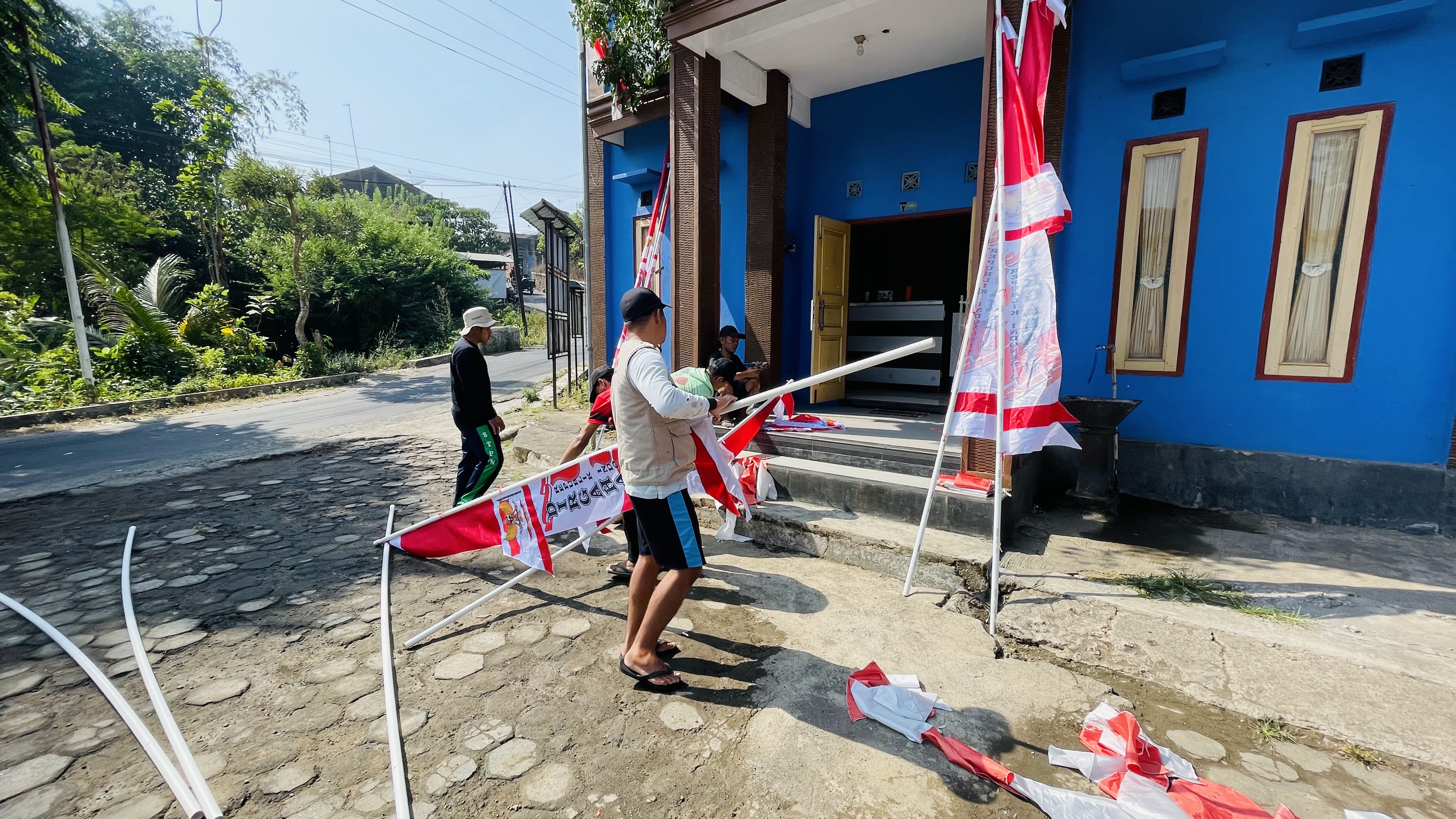 Gambar Berita