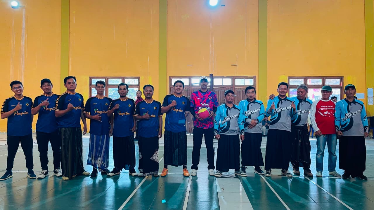 Gambar Berita