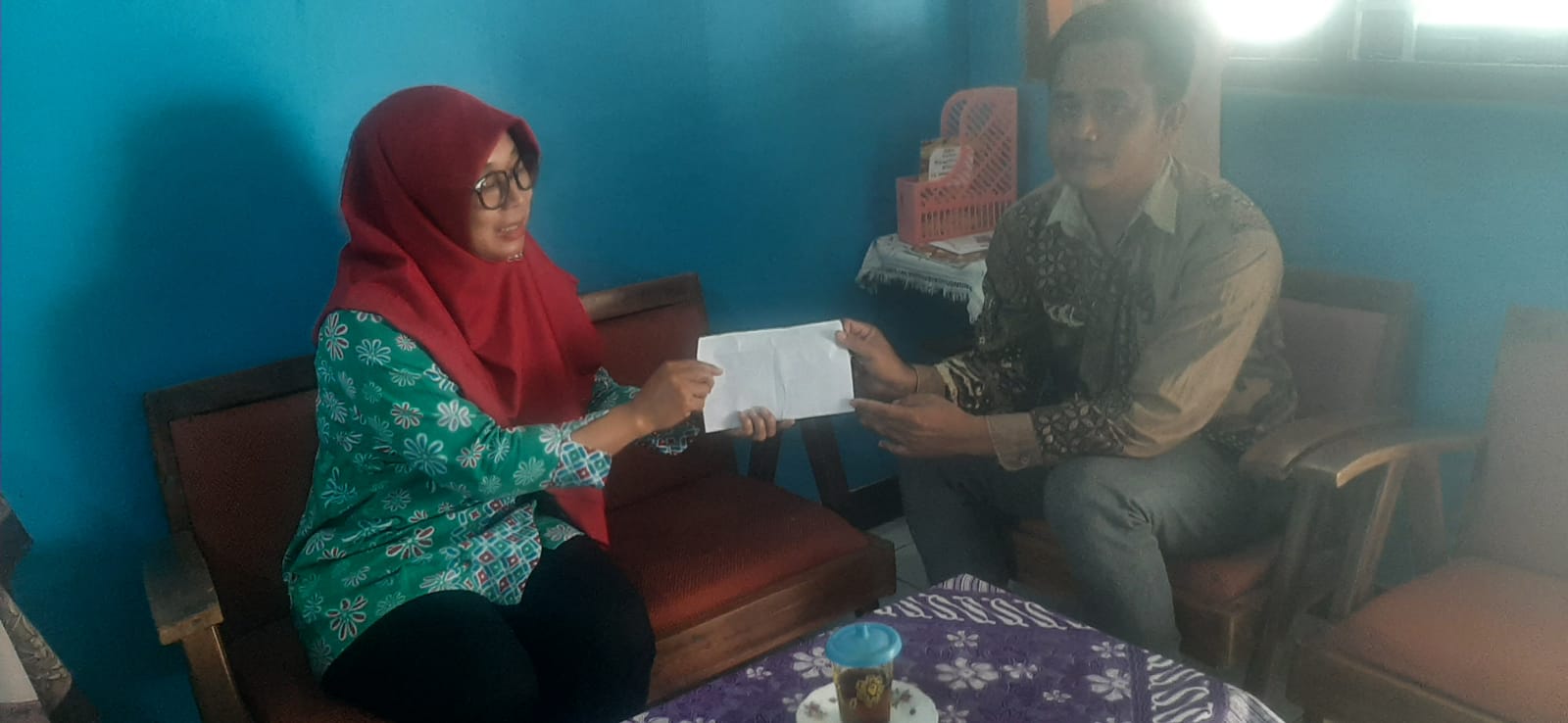 Gambar Berita